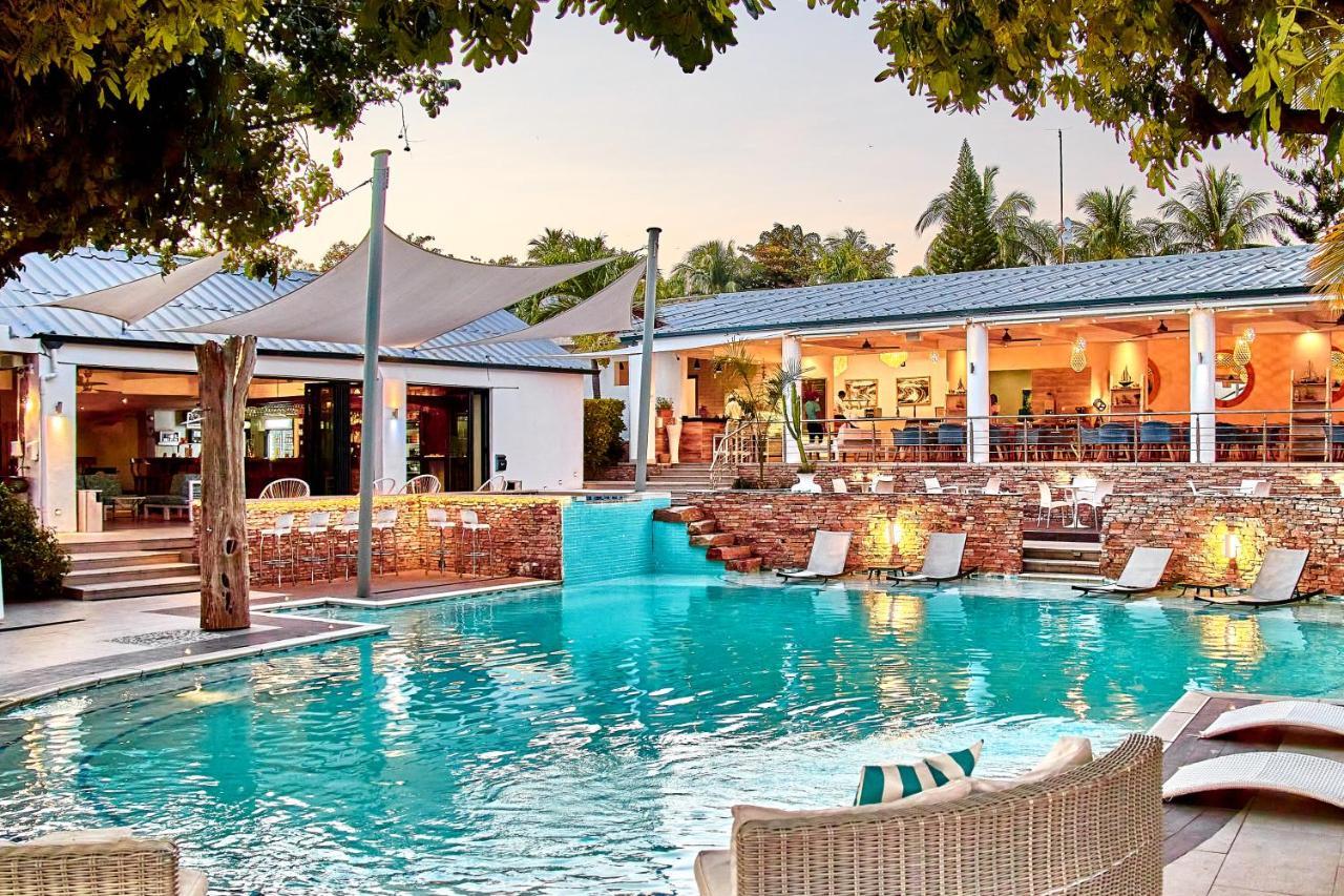 Lake Kariba Inns Siavonga Exterior foto