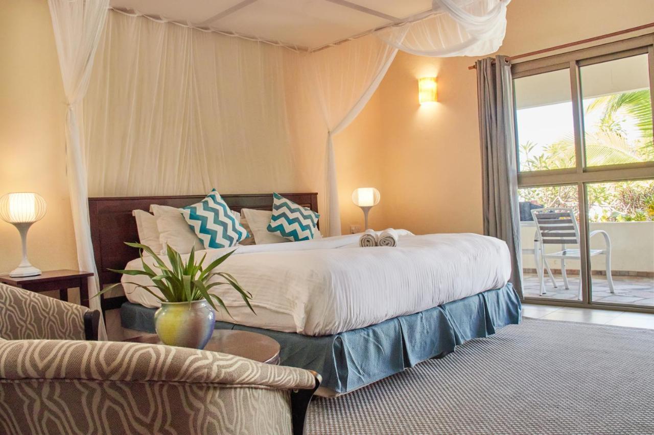 Lake Kariba Inns Siavonga Exterior foto