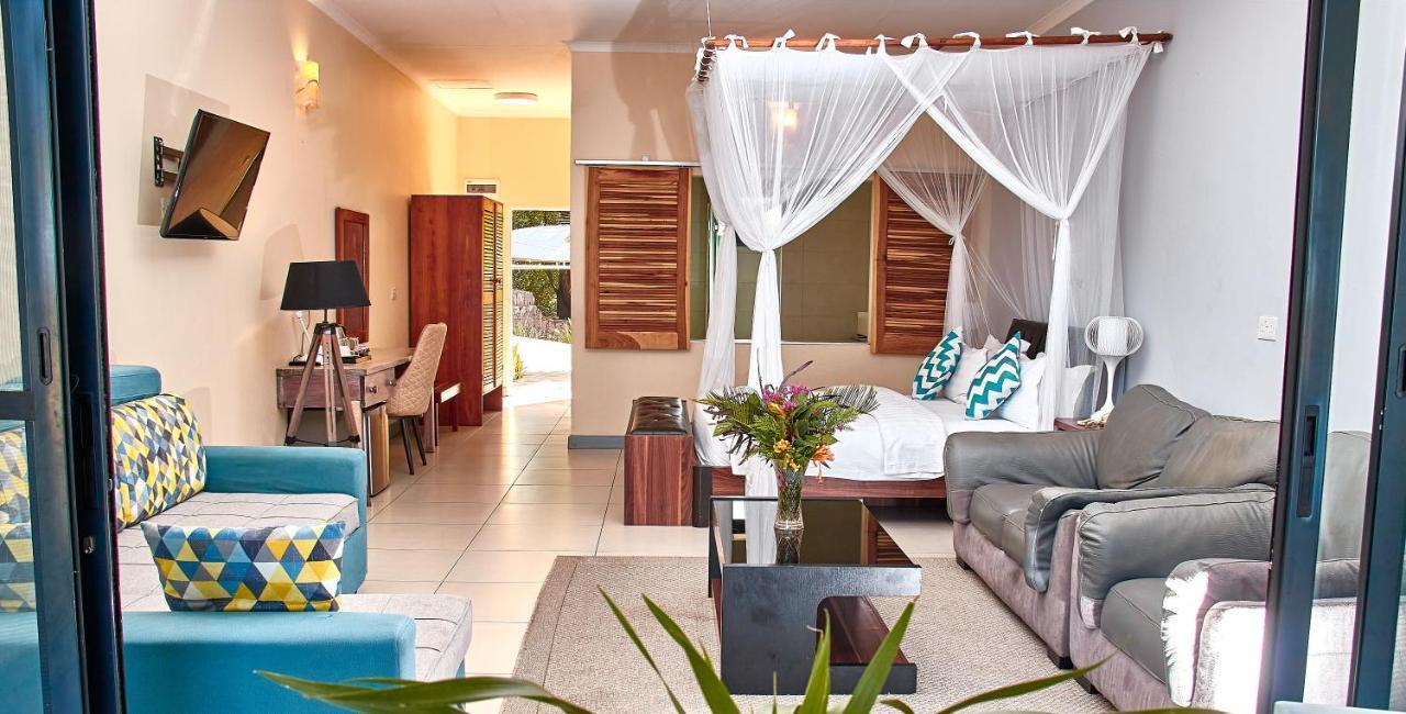 Lake Kariba Inns Siavonga Exterior foto