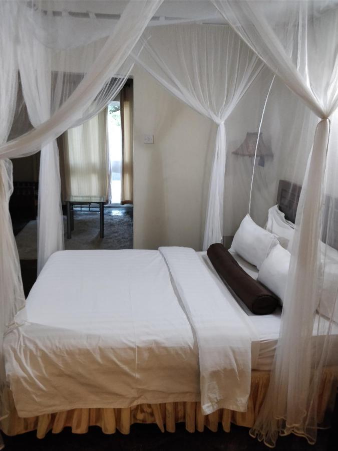 Lake Kariba Inns Siavonga Exterior foto