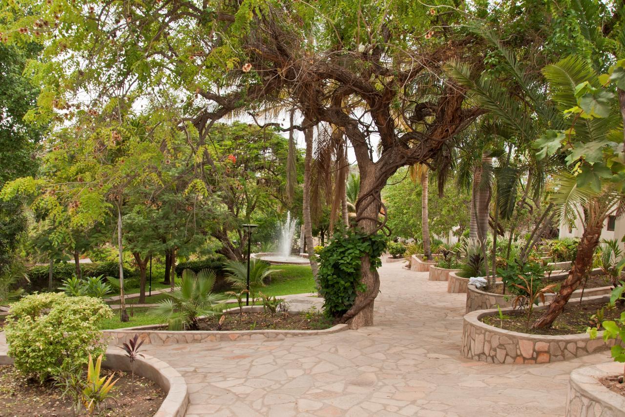Lake Kariba Inns Siavonga Exterior foto