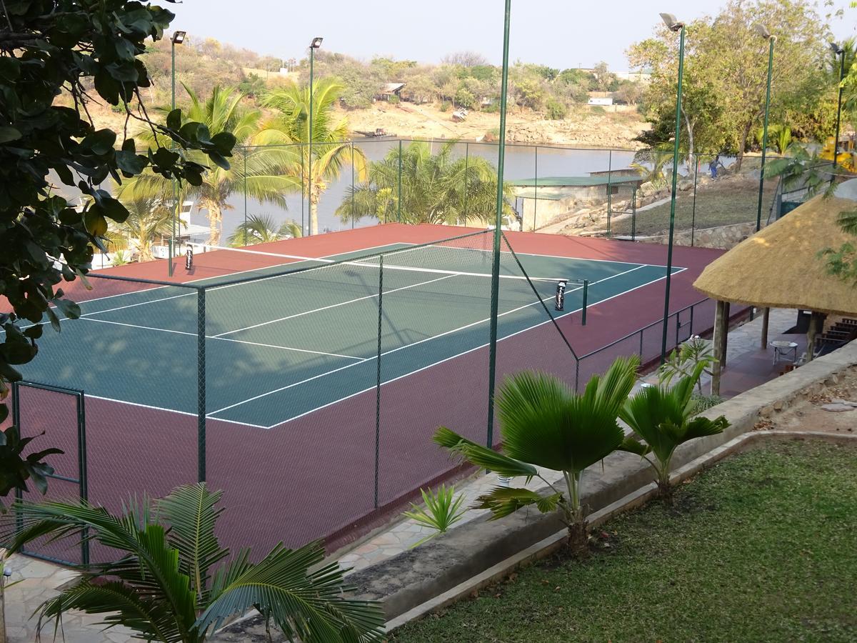Lake Kariba Inns Siavonga Exterior foto