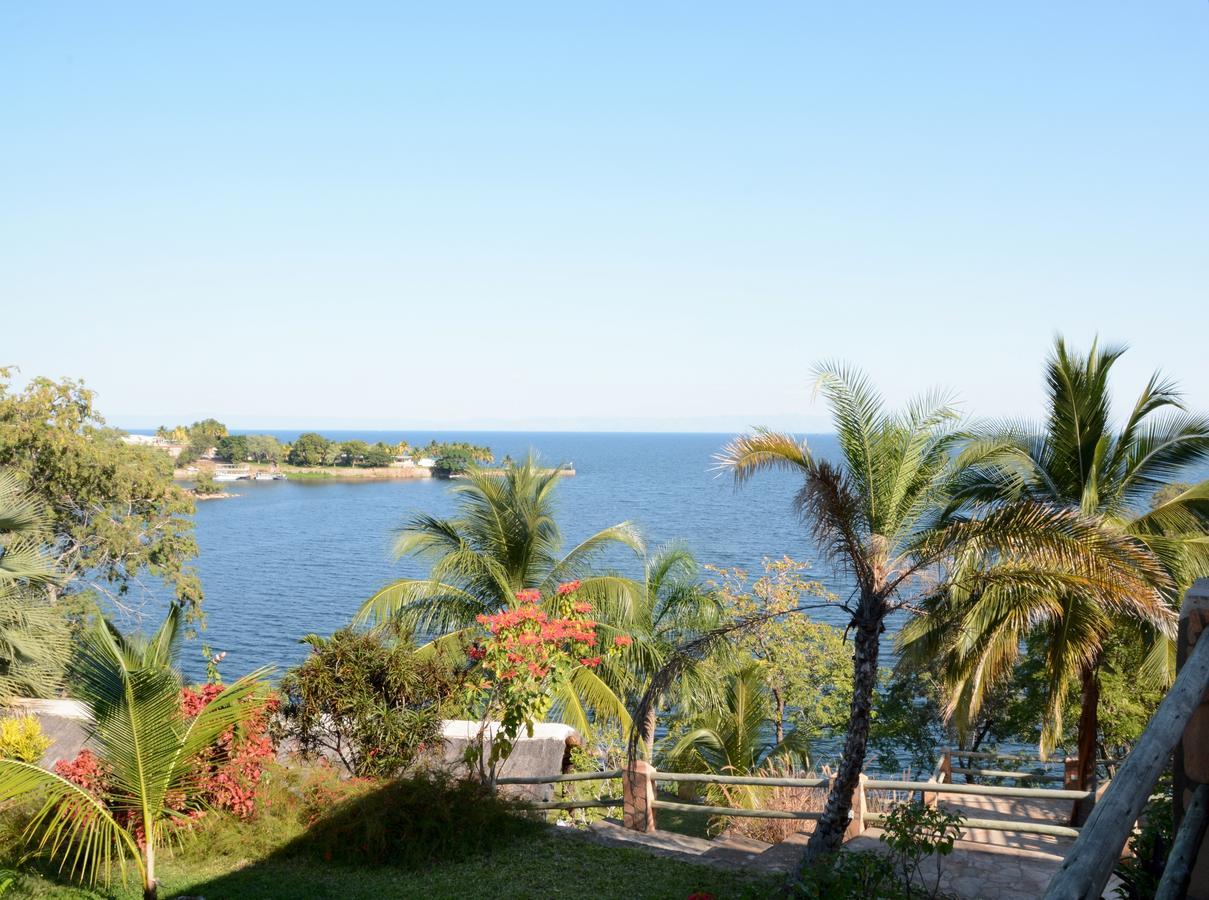 Lake Kariba Inns Siavonga Exterior foto