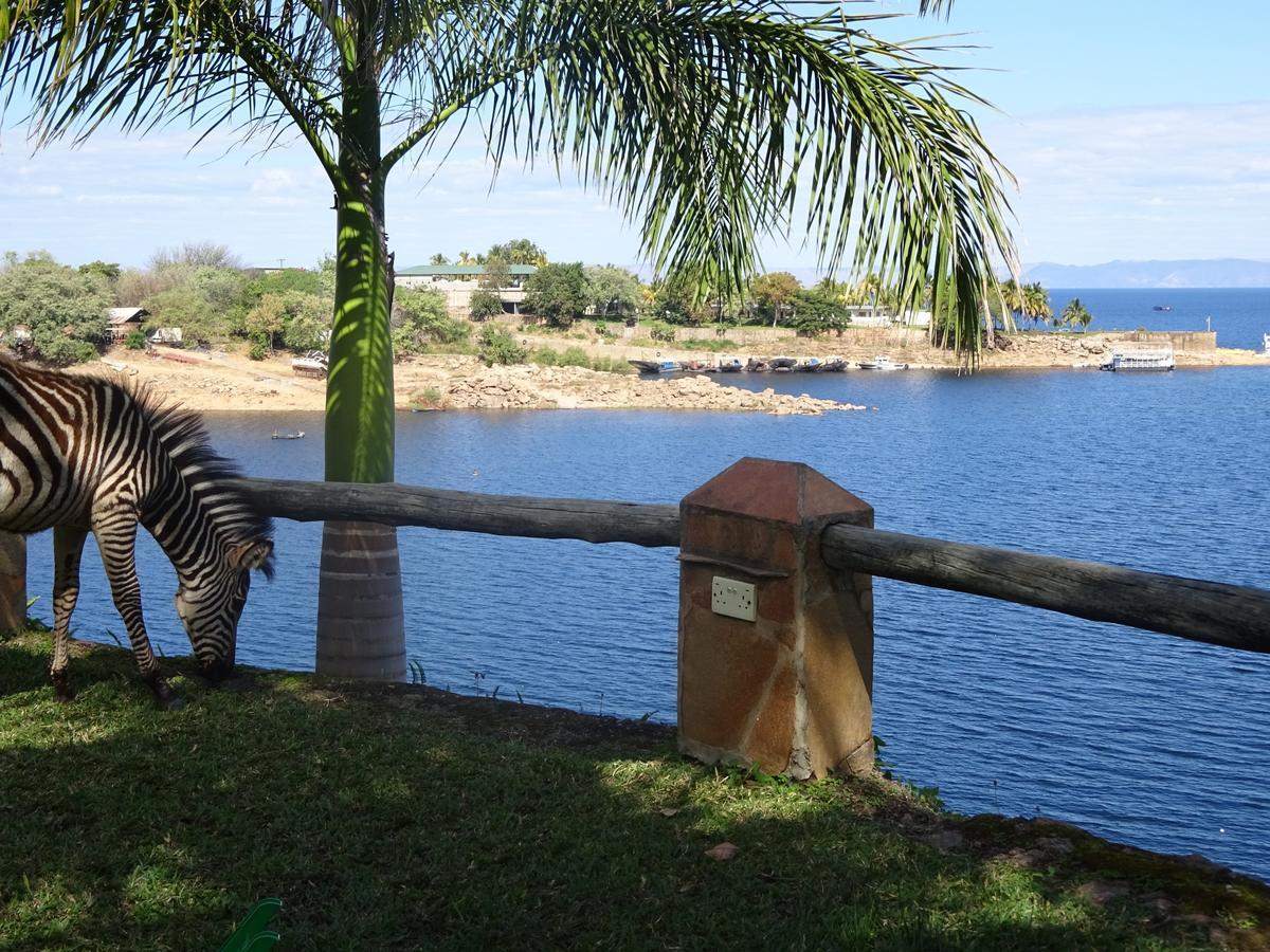 Lake Kariba Inns Siavonga Exterior foto