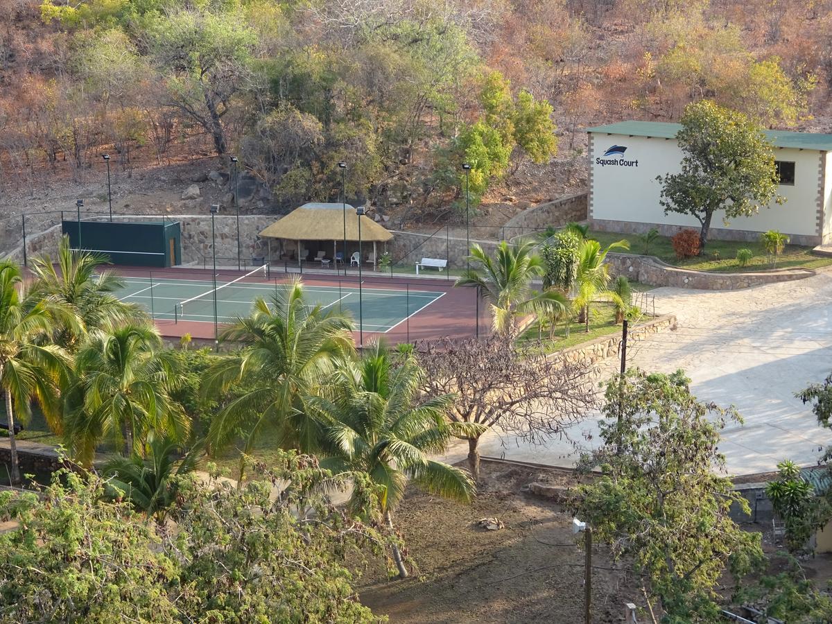 Lake Kariba Inns Siavonga Exterior foto