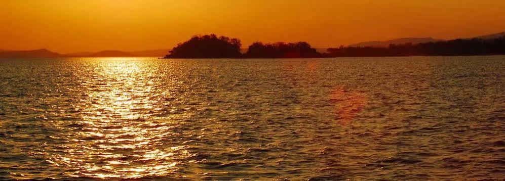 Lake Kariba Inns Siavonga Exterior foto