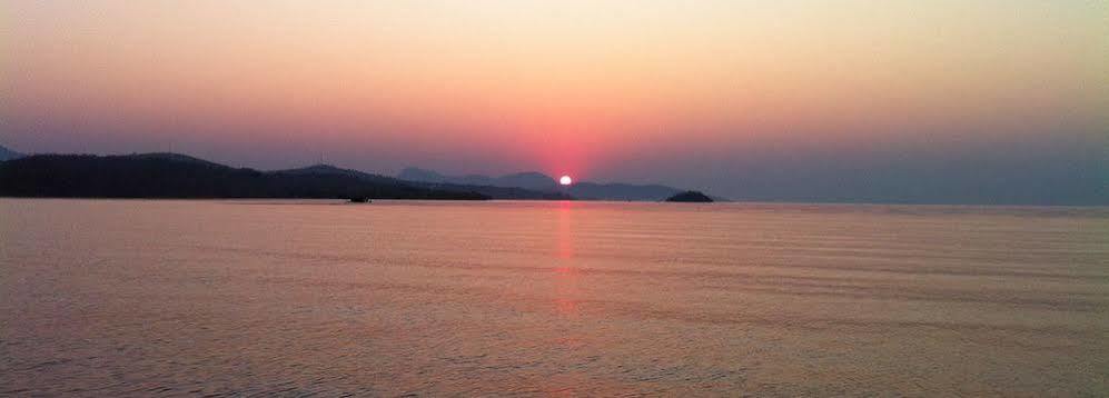 Lake Kariba Inns Siavonga Exterior foto