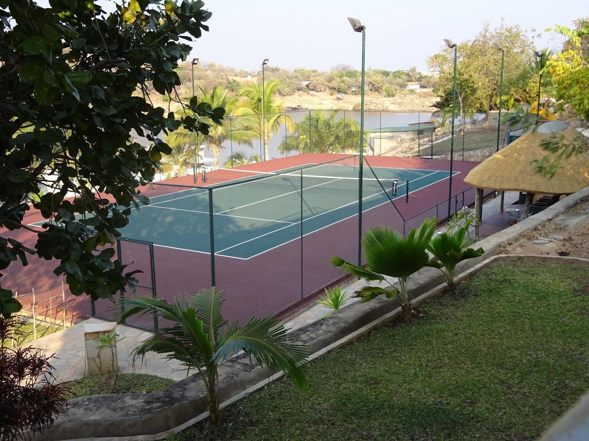 Lake Kariba Inns Siavonga Exterior foto