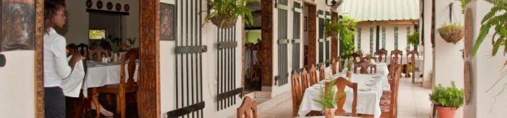 Lake Kariba Inns Siavonga Exterior foto